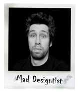 mad designtist