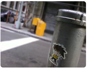 street team